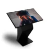 Borne tactile interactive au Maroc chez digitactile