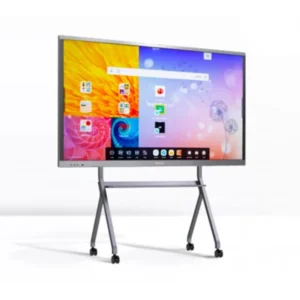 Ecran Tactile Interactif