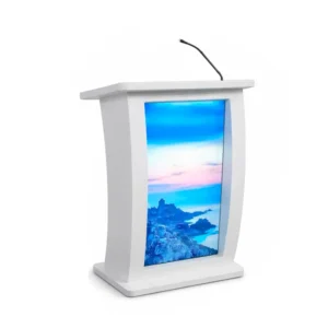 Pupitres Numériques Multimédias au Maroc