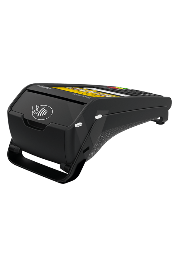 Caisse enregistreuse tactile pour café de 15 pouces avec écran LCD - Maroc Tactile , digitactile