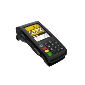 Caisse enregistreuse tactile pour café de 15 pouces avec écran LCD - Maroc Tactile, digitactile