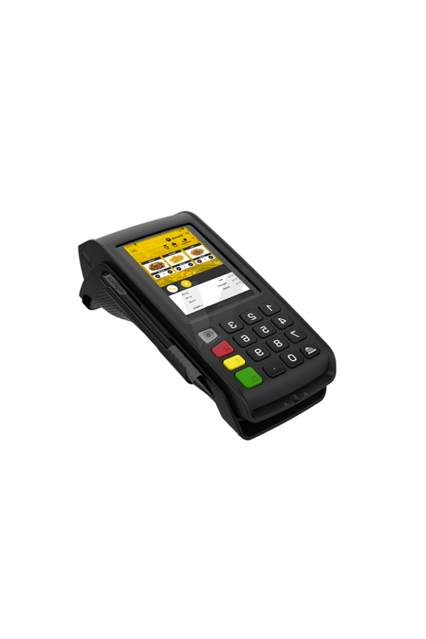 Caisse enregistreuse tactile pour café de 15 pouces avec écran LCD - Maroc Tactile, digitactile