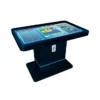Borne interactive de jeux Megatable – Écran tactile interactif pour divertissement, digitactile maroc