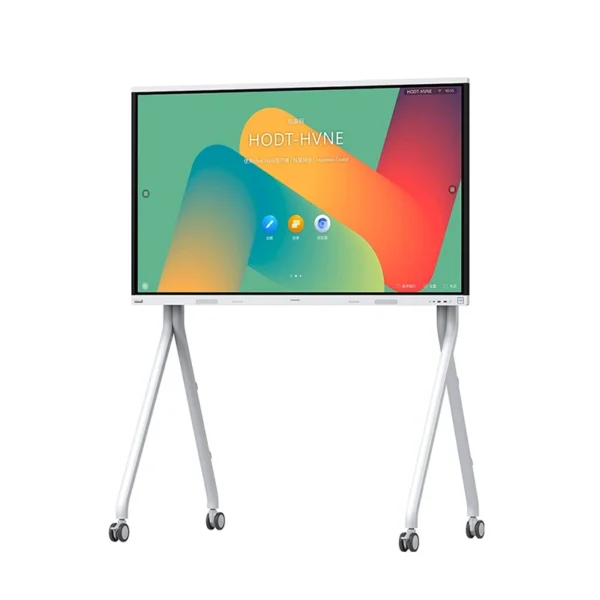 Tableau blanc interactif et écran tactile interactif pour des projets et événements réussis au Maroc, digitactile
