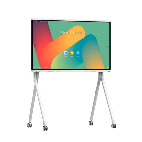 Tableau blanc interactif et écran tactile interactif pour des projets et événements réussis au Maroc, digitactile