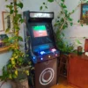 Borne arcade classique avec 5000 jeux cultes – Disponible au Maroc , digitactile