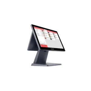 Terminal point de vente Mutex avec écran LED 11,6" 
