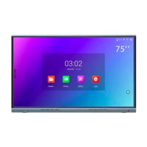 Tableau  Interactif 75″ 4K