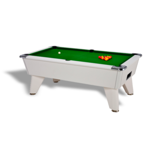 Table de Billard Professionnelle au Maroc