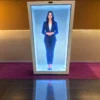 hologramme au maroc