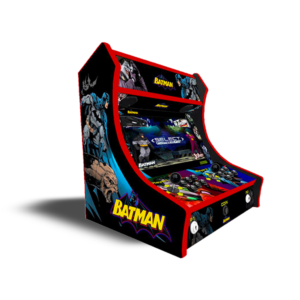 Bartop Arcade au maroc