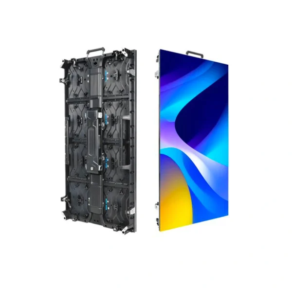 Ecran LED P2,5 indoor au Maroc - Digitactile