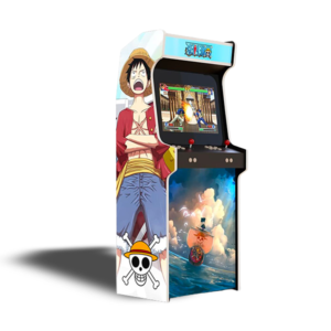 Jeux arcade au maroc