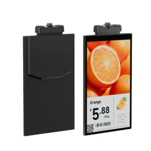 Système d’Étiquetage Électronique des Prix