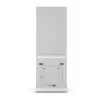 Totem tactile 55 pouces Windows au Maroc pour affichage interactif professionnel.