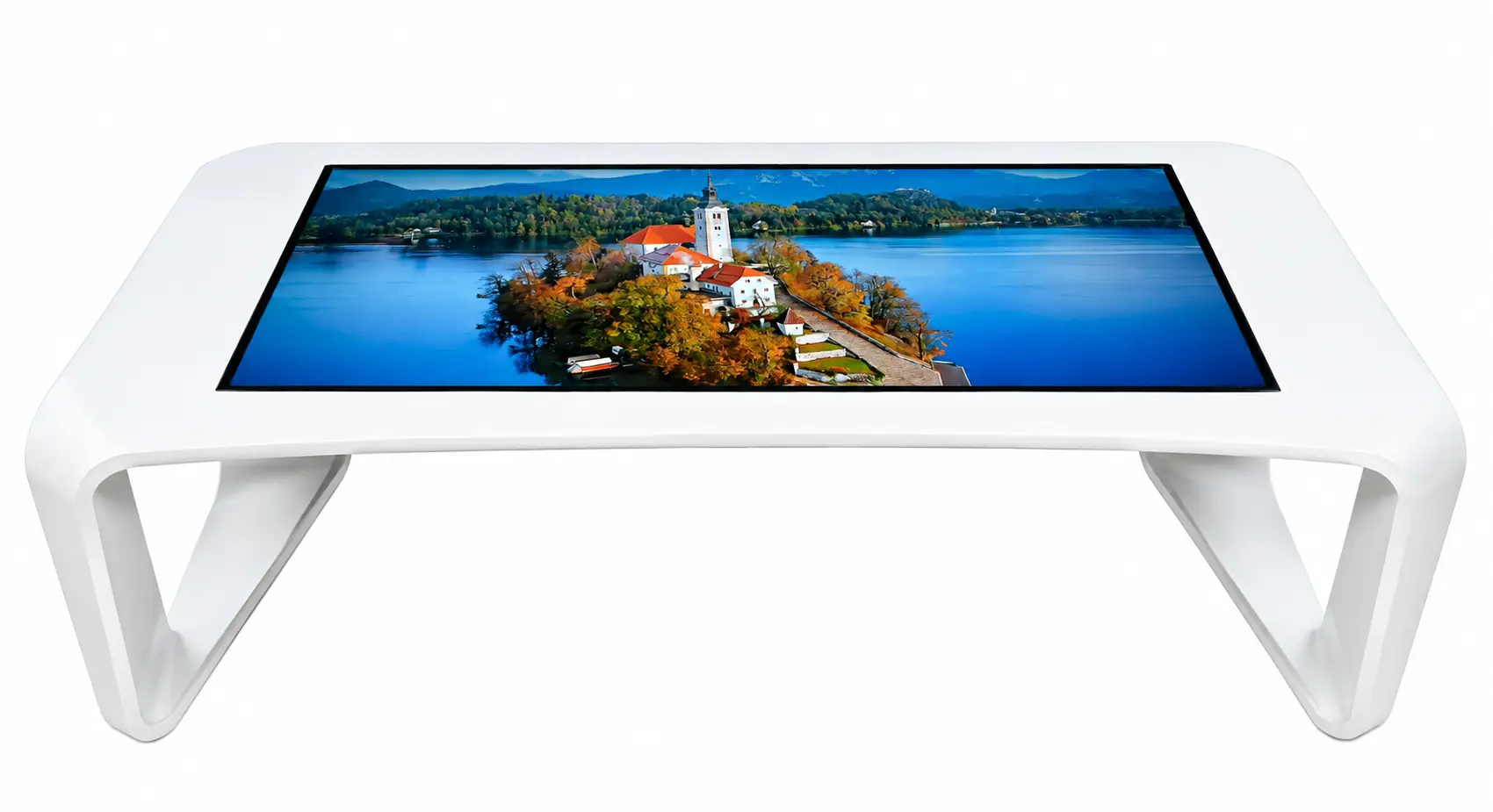 Table Éducative Interactive 43″ Android Maroc | Maroc Tactile