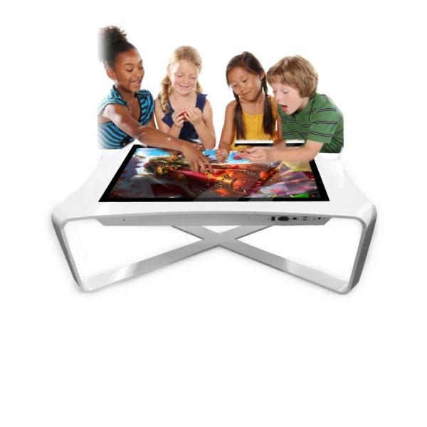 Table tactile éducative 43 pouces Android NERO NR-TE43 – digitactile