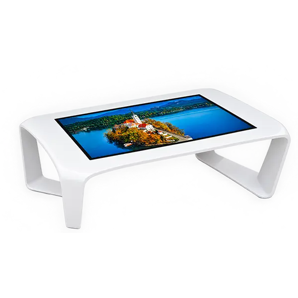 Table tactile éducative 43 pouces Android NERO NR-TE43 – digi tactile
