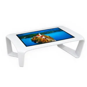 table interactive éducative Maroc, Table tactile éducative 43 pouces Android NERO NR-TE43 – digi tactile